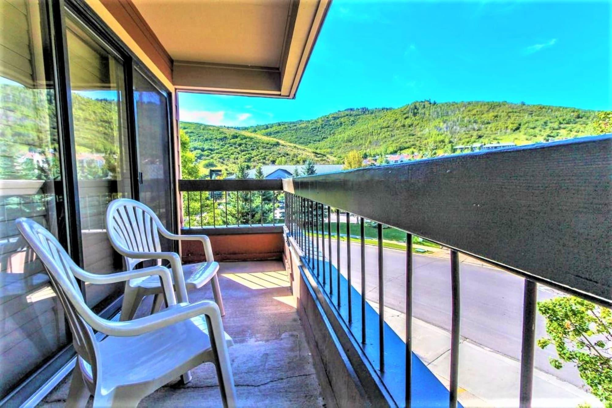 Hotel Park Regency Park City Exteriér fotografie