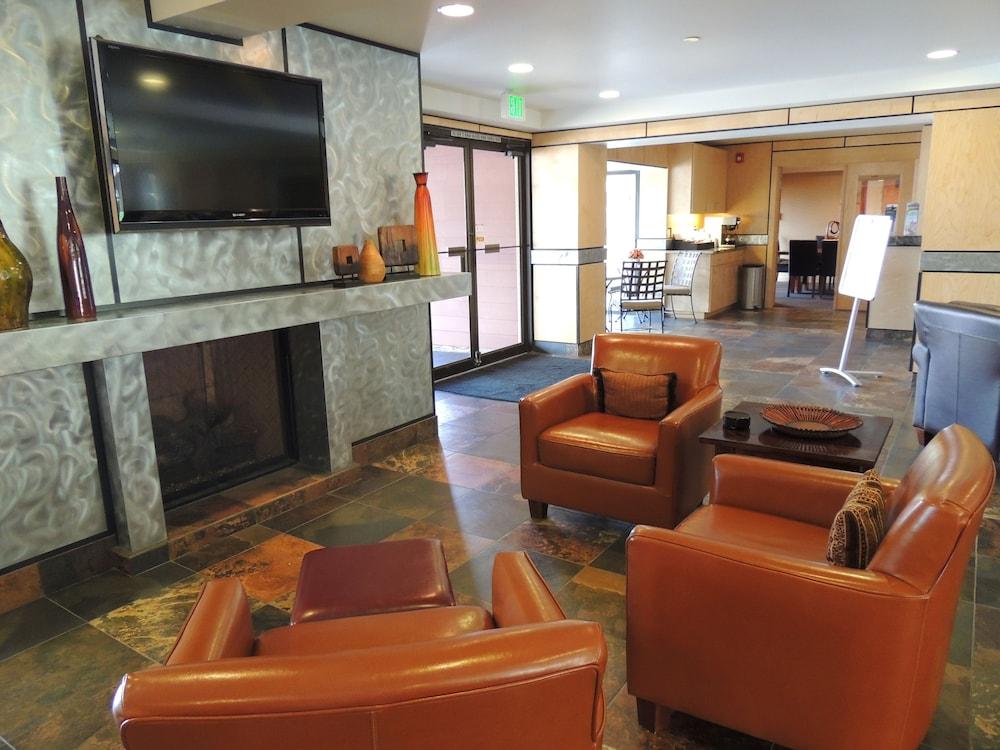 Hotel Park Regency Park City Exteriér fotografie