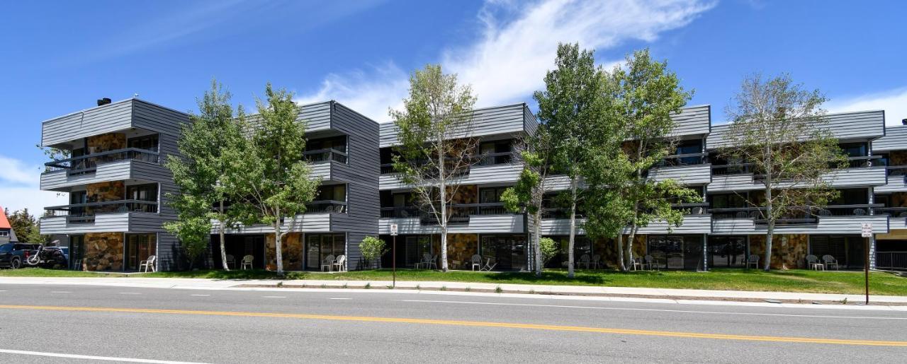 Hotel Park Regency Park City Exteriér fotografie