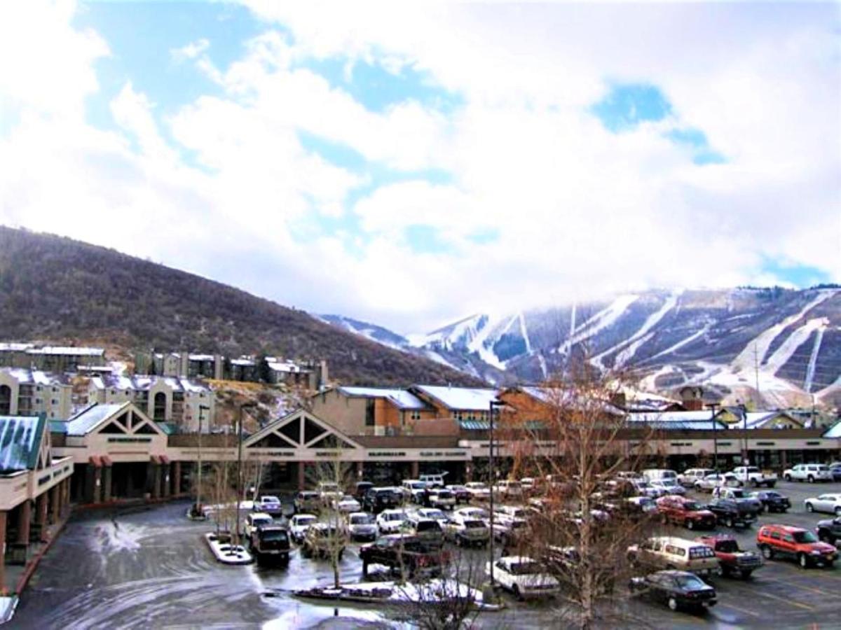 Hotel Park Regency Park City Exteriér fotografie